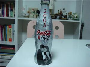coca cola light sevgililer günü 2003