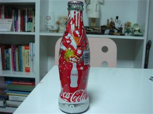 coca cola mutluluk 2007