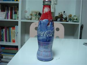 coca cola 2003 takvim