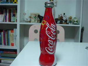 coca cola beijing 2008