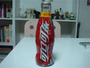 coca cola formula 2004