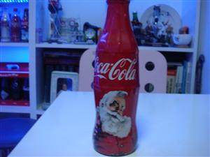 Coca Cola Noel Baba Belçika