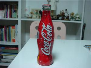 coca cola renk coke