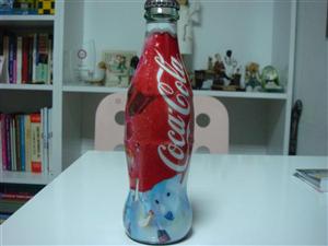 coca cola kutup 2009 yılbaşı
