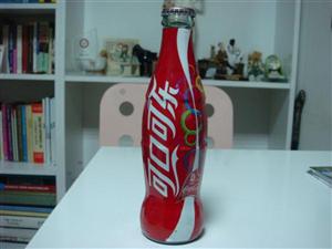 coca cola beijing 2008 çin pekin olimpiyat