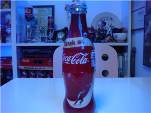 Coca Cola Türkiye Uçurtmalı Çocuk 2012