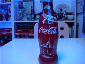 Coca Cola Türkiye Atlıkarınca 2012
