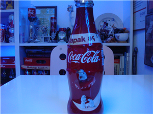 Coca Cola Türkiye Ayıcıklar 2012