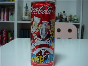 coca cola kutu ukrayna euro 2012
