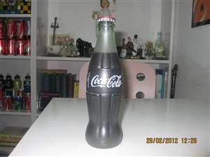 Coca cola Bırrr şişesi