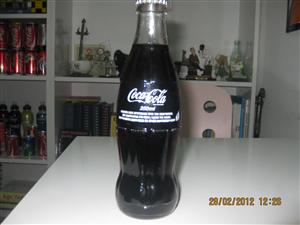 Coca Cola yunanistan klasik