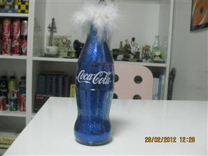 Coca Cola sevgililer günü şişesi 2 no