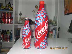 Coca Cola Anatolia set