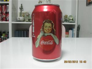 Coca Coa Nostalji Yunanistan 3