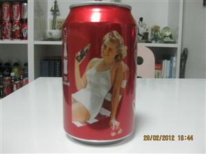 Coca Coa Nostalji Yunanistan 2