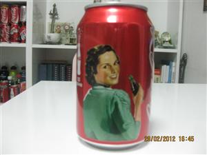 Coca Cola Nostalji Yunanistan