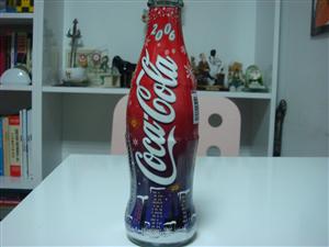 coca cola 2006