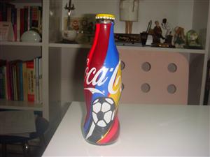 coca cola kuveyt  futbol
