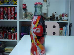Coca Cola Taiwan 120. yıl