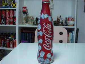 Coca Cola Arjantin 2012