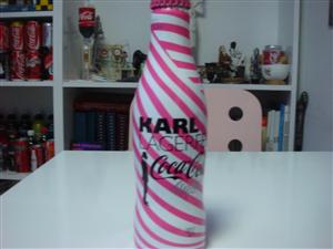 Coca Cola Karl Lagerfeld