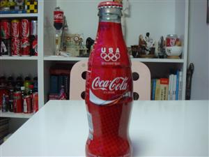 Coca Cola Amerika Olimpiyatlar