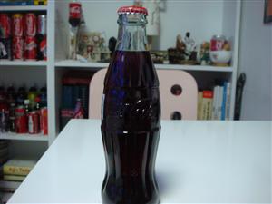 Coca Cola Klasik Amerika
