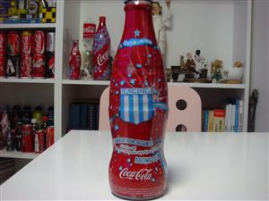 Coca Cola Arjantin Racing Clup