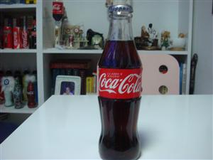 Coca Cola İspanya