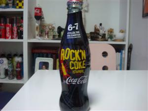 Coca Cola Rock