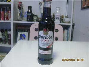 Caribbia Cola