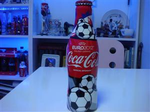Coca Cola Euro 2012 Fransa