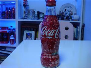 Coca Cola Kore