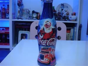 Coca Cola Noel Baba Almanya 2004