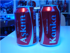 Coca Cola Türkiye 2013