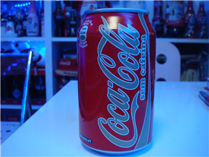 Coca Cola kutu Portekiz 2013