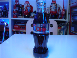 Coca Cola İngiltere