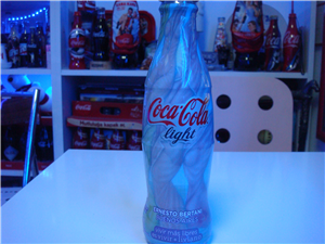 Coca Cola Arjantin
