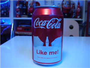 Coca Cola Yunanistan 2013