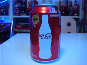Coca Cola 2013 Türkiye 2013..1.5 TL