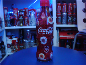 Coca Cola Kolombiya 2014 Ferruh Özkan katkısı ile