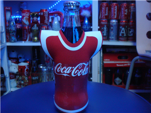 Coca Cola Türkiye milli takım seti 2014