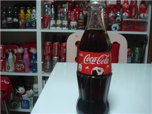 Coca Cola Slovenya Dünya kupas ı2014