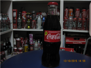 Coca cola bakkal 2015 50 krş iade